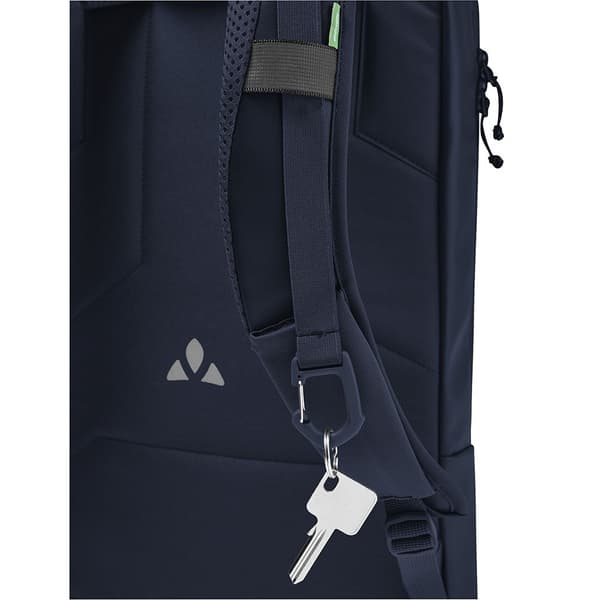 Vaude Tents Reppu Mineo 17l Sininen