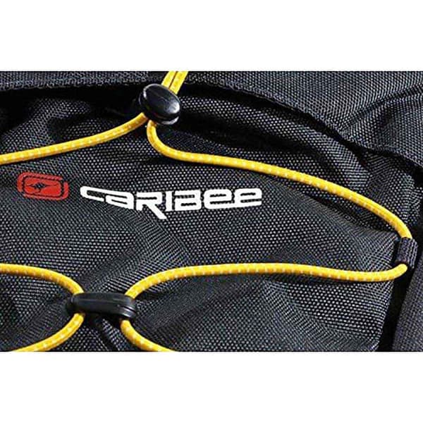 Caribee Rygsæk Mallorca 80l Sort