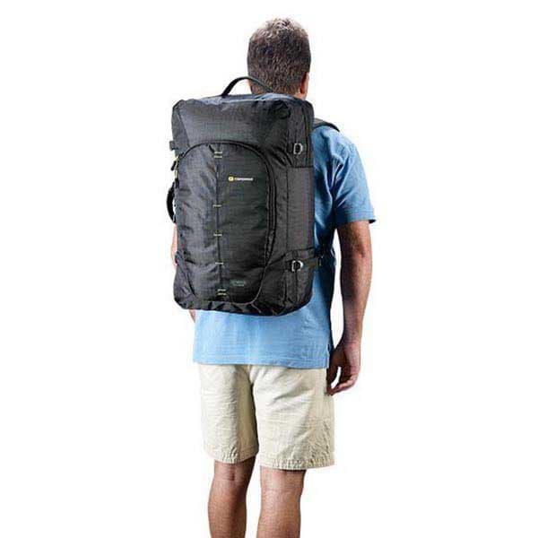 Caribee Rygsæk Sky Master 40l Sort