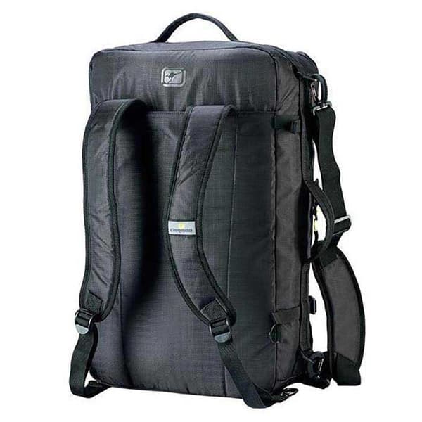 Caribee Rygsæk Sky Master 40l Sort