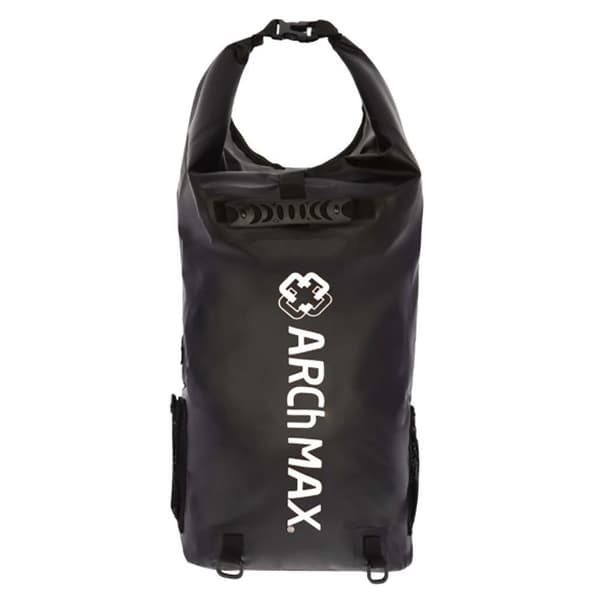 Arch Max Torrsäck Wp 30l Svart