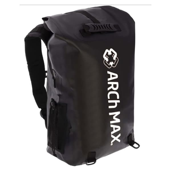 Arch Max Torrsäck Wp 30l Svart