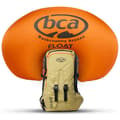 Miniatyrbild 4 av 4: Bca Ryggsäck Float E Turbo 25l Svart S-M