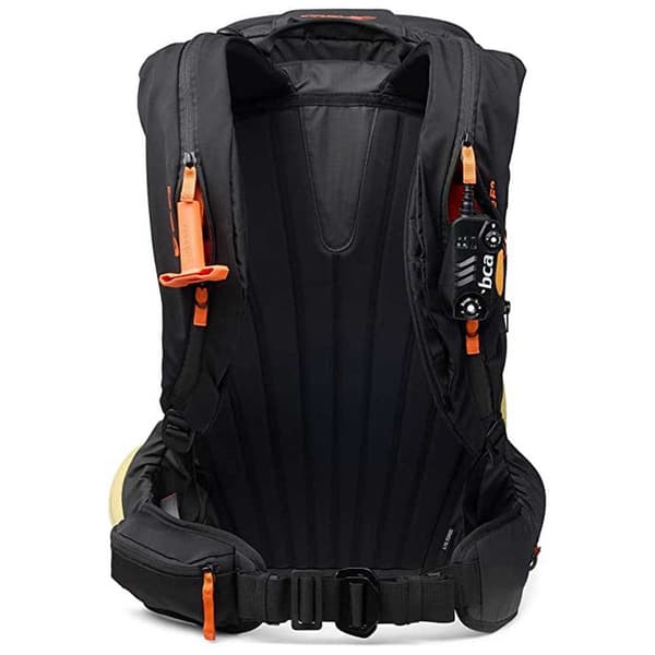 Bca Ryggsäck Float E Turbo 25l Svart S-M