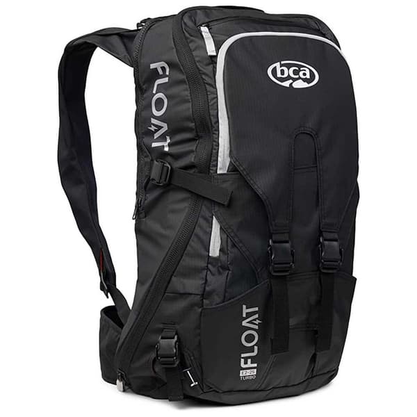 Bca Ryggsäck Float E Turbo 25l Svart S-M