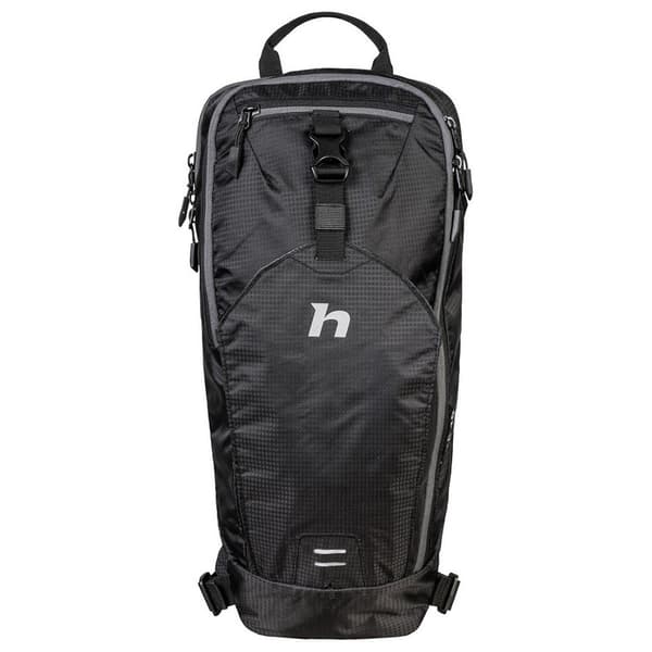 Hannah Reppu Bike 10l Musta