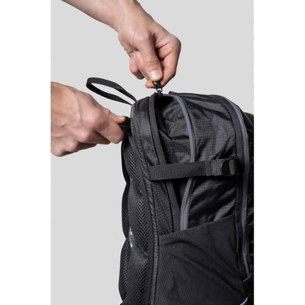 Hannah Rygsæk Speed 15l Sort
