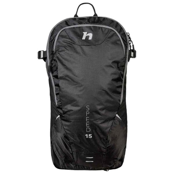 Hannah Reppu Speed 15l Musta