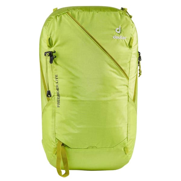 Deuter Rygsæk Freerider Lite 18 Sl Grøn