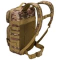 Miniatyrbillede 2 af 5: Brandit Rygsæk Us Cooper 40l Brun