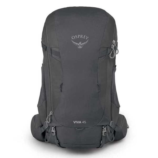 Osprey Rygsæk Viva 45l Sort
