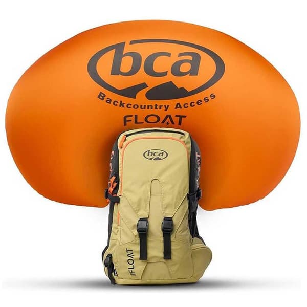 Bca Ryggsäck Float-e Turbo 25 Beige L-XL