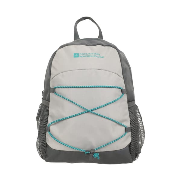 Mountain Warehouse Walklet 6L Backpack Charcoal One Size