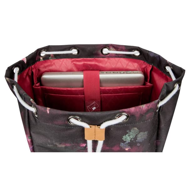 Nitro Rygsæk Venice 28l Sort