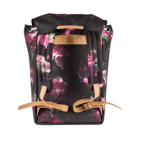 Nitro Rygsæk Venice 28l Sort