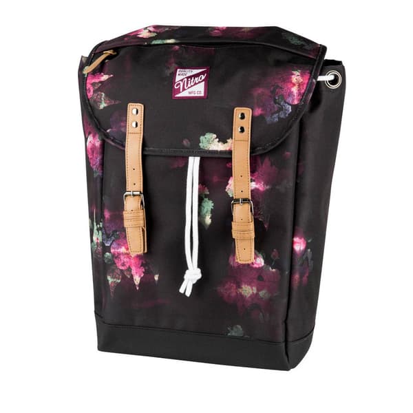 Nitro Rygsæk Venice 28l Sort