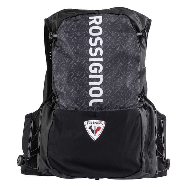 Rossignol Reppu R-exp 10l Musta SM