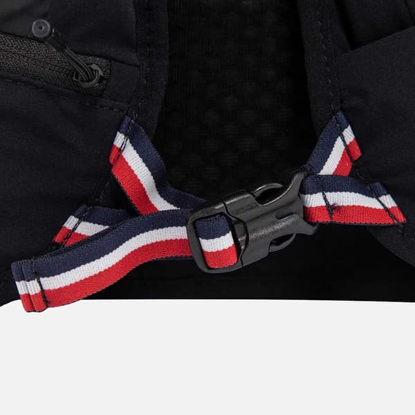 Rossignol Reppu R-exp 10l Musta SM