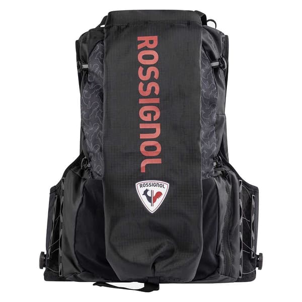 Rossignol Rygsæk R-exp 10l Sort SM