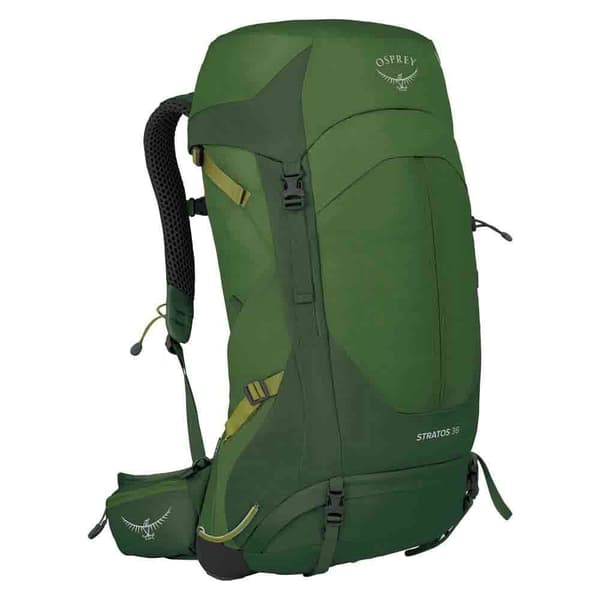 Osprey Rygsæk Stratos 36 Grøn
