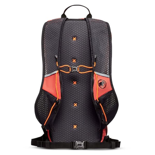 Mammut Rygsæk Aenergy 12l Orange