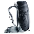 Miniatyrbild 3 av 10: Deuter Ryggsäck Trail 30l Svart,Grå