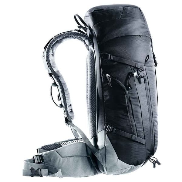 Deuter Ryggsäck Trail 30l Svart,Grå