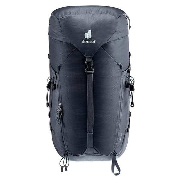Deuter Ryggsäck Trail 30l Svart,Grå
