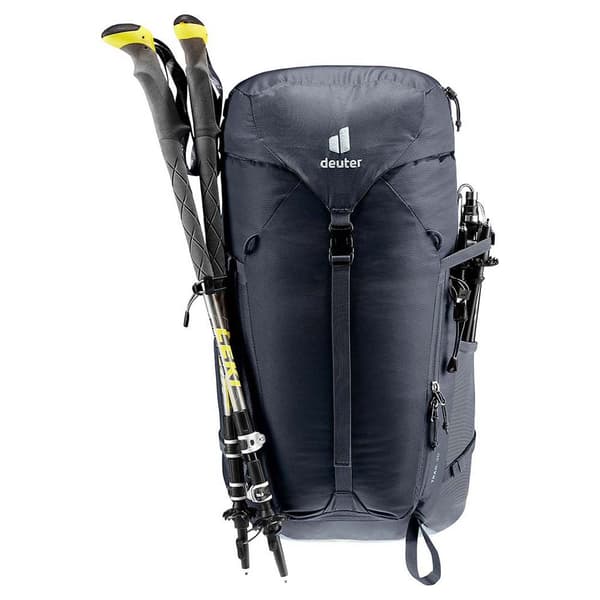 Deuter Ryggsäck Trail 30l Svart,Grå