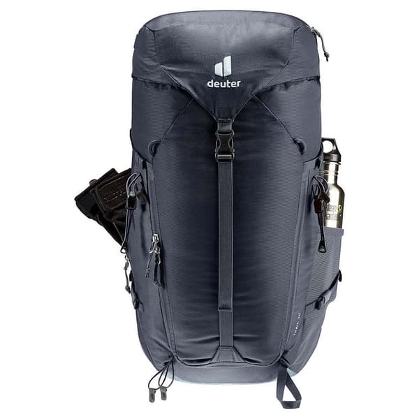 Deuter Ryggsäck Trail 30l Svart,Grå