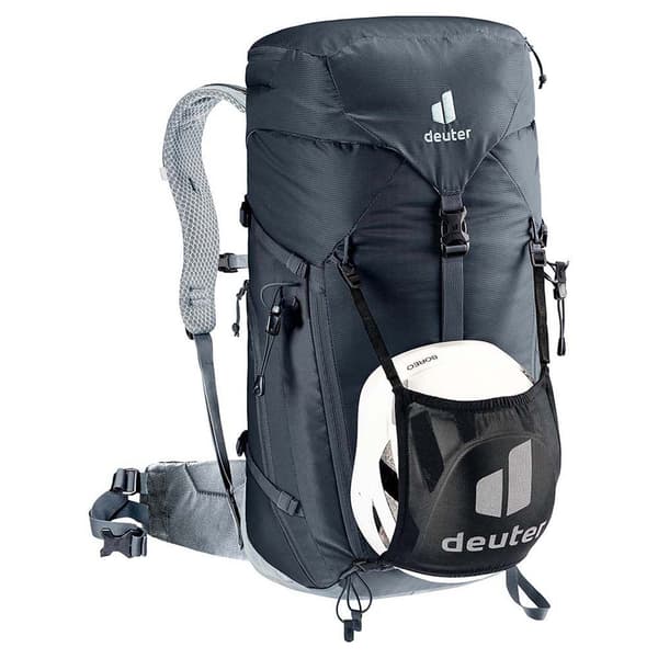 Deuter Ryggsäck Trail 30l Svart,Grå