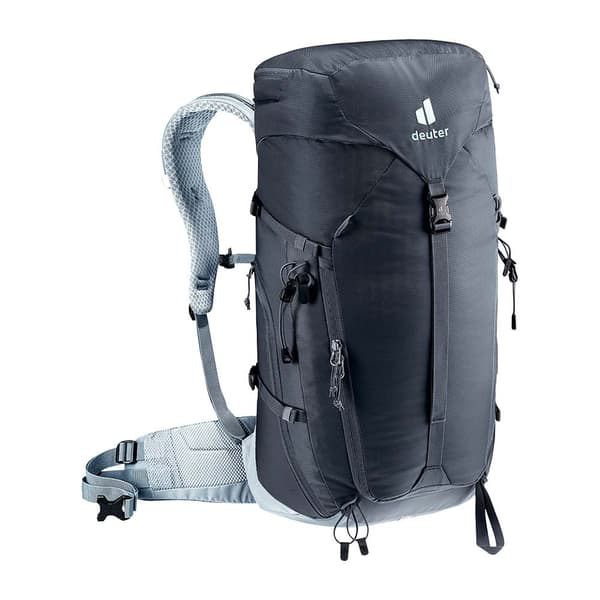 Deuter Ryggsäck Trail 30l Svart,Grå