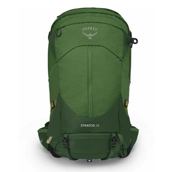 Osprey Rygsæk Stratos 34 Grøn