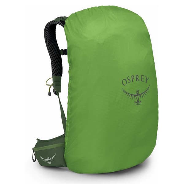 Osprey Rygsæk Stratos 34 Grøn