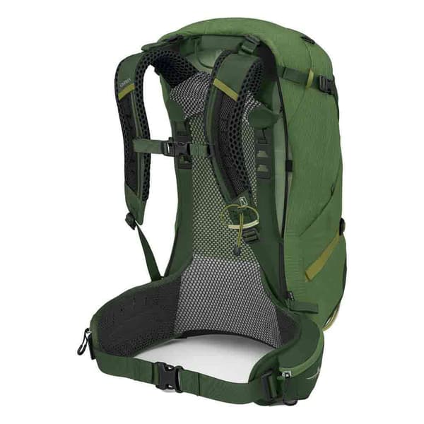 Osprey Rygsæk Stratos 34 Grøn