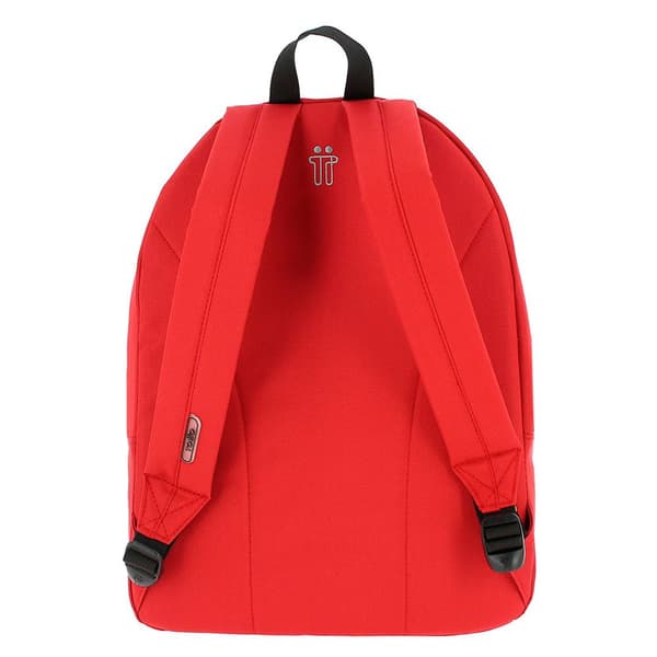 Totto Ryggsäck Pack Kalex Röd