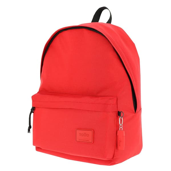 Totto Ryggsäck Pack Kalex Röd
