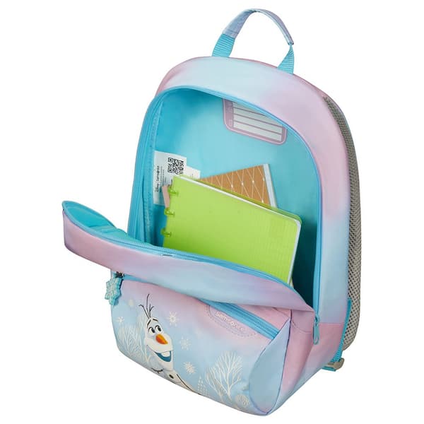 Samsonite Reppu Disney Frozen 11l Monivärinen