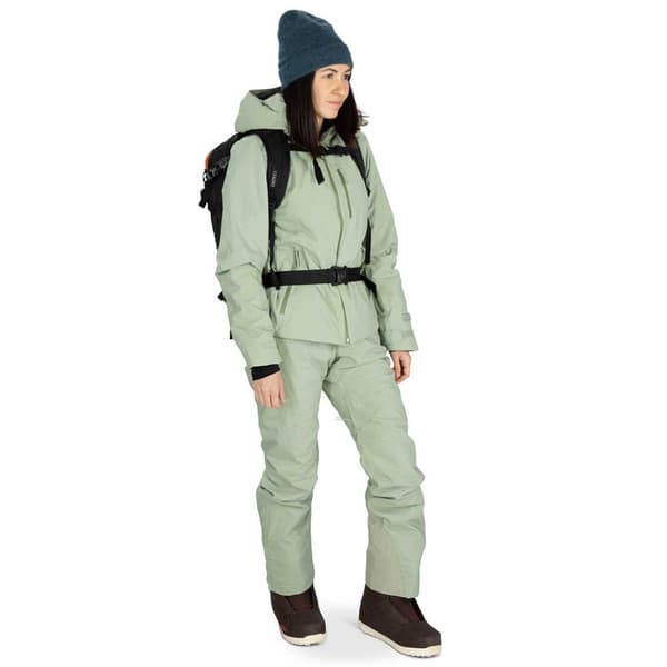 Osprey Rygsæk Sopris 20l Sort