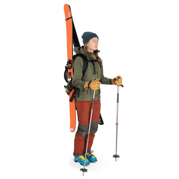 Osprey Rygsæk Sopris 20l Sort