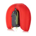 Miniatyrbillede 1 af 3: Arva Rygsæk Airbag Reactor 18l Blå,Rød