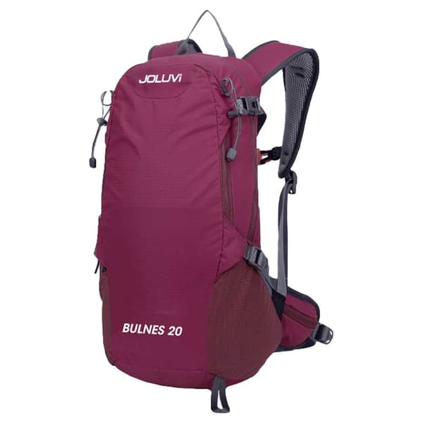 Joluvi Rygsæk Bulnes 23l Rosa