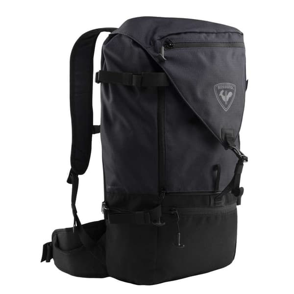 Rossignol Rygsæk Escaper Free 25l Sort