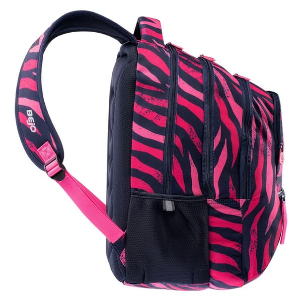 Bejo Junior Ryggsäck Secondary 27l Rosa