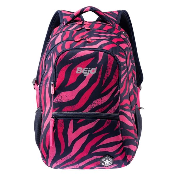 Bejo Junior Ryggsäck Secondary 27l Rosa