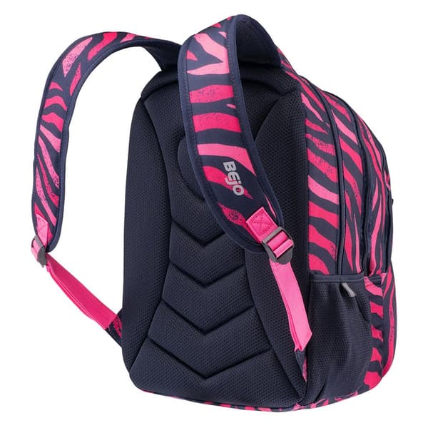 Bejo Junior Ryggsäck Secondary 27l Rosa