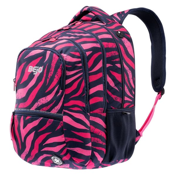 Bejo Junior Ryggsäck Secondary 27l Rosa