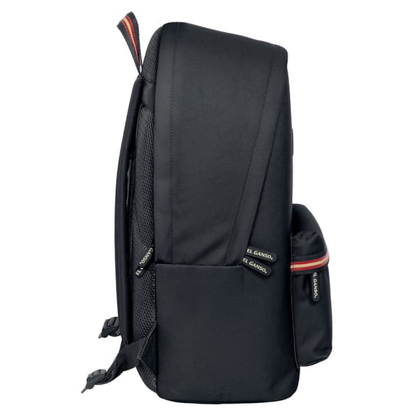Safta Reppu 15.6´´+usb El Ganso Basics