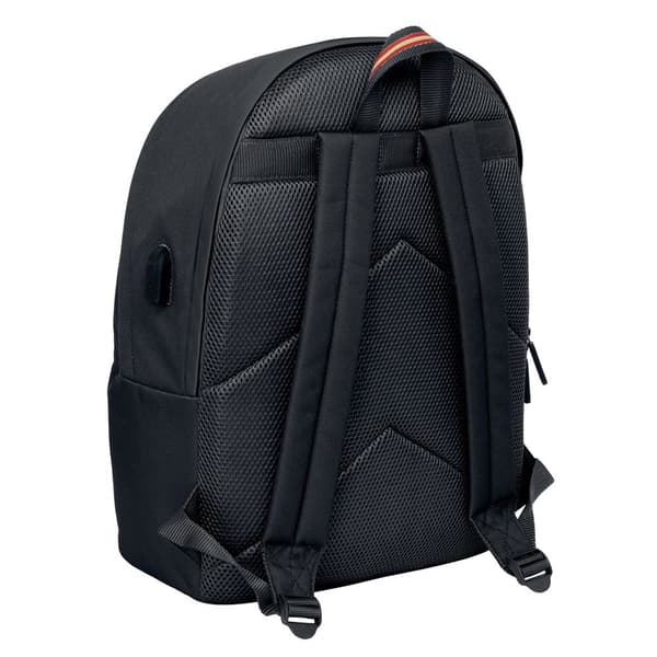 Safta Reppu 15.6´´+usb El Ganso Basics