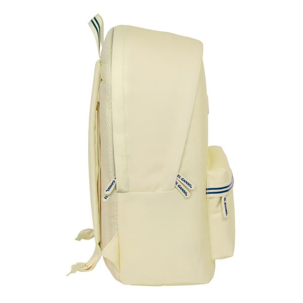 Safta Rygsæk 15.6´´+usb El Ganso Basics